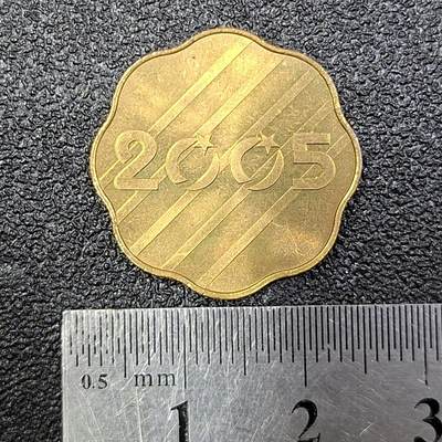 西秦中古拍卖第八十五期  日本造币局2005年鸡年生肖纪念章 官方出品