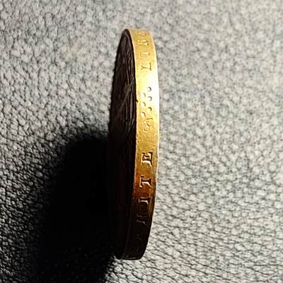 泉币菌-第231场-拍品多 请提前出价 1987年 法属10法郎 巴士底狱25mm 纪念币厚重币