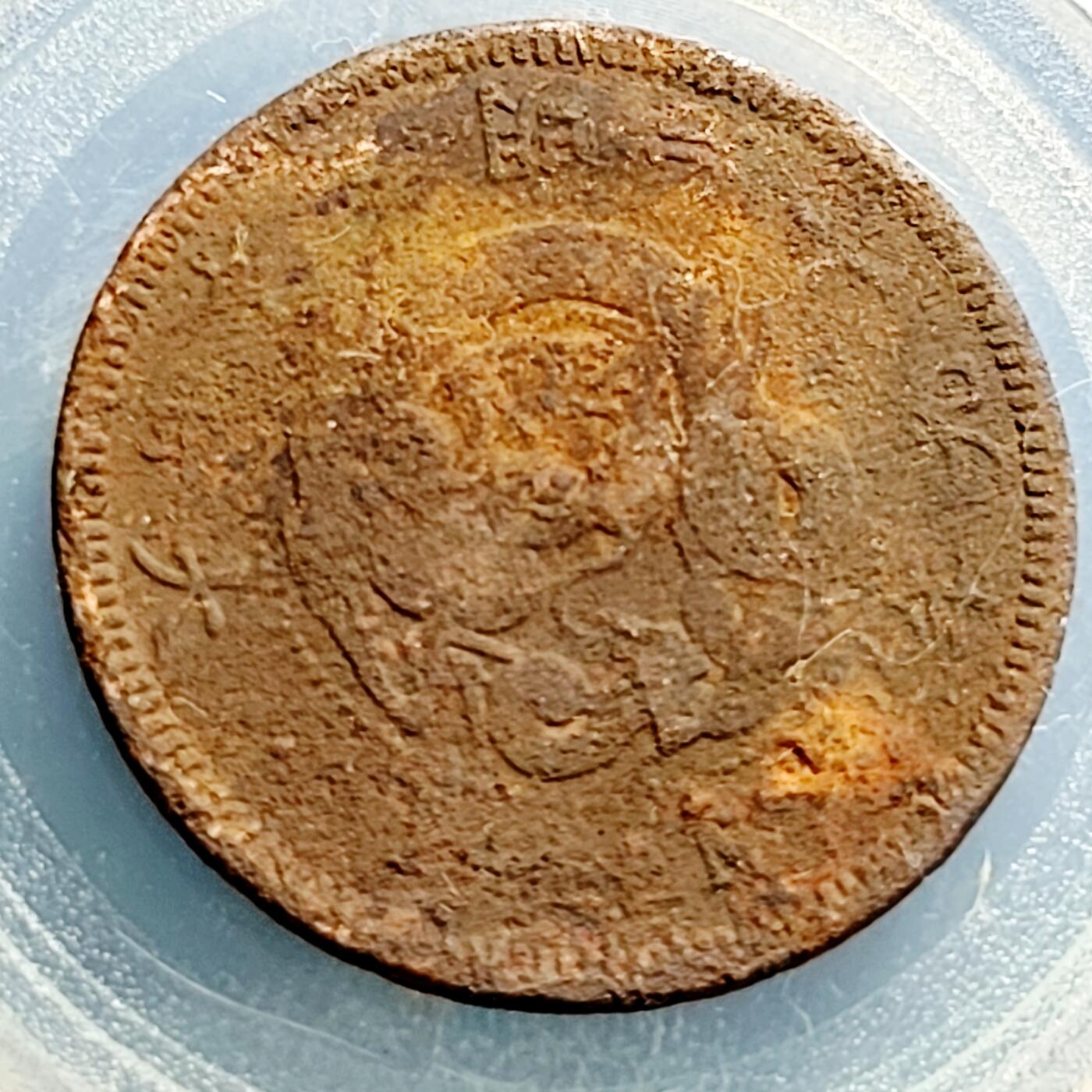 泉币菌-第231场-拍品多 请提前出价