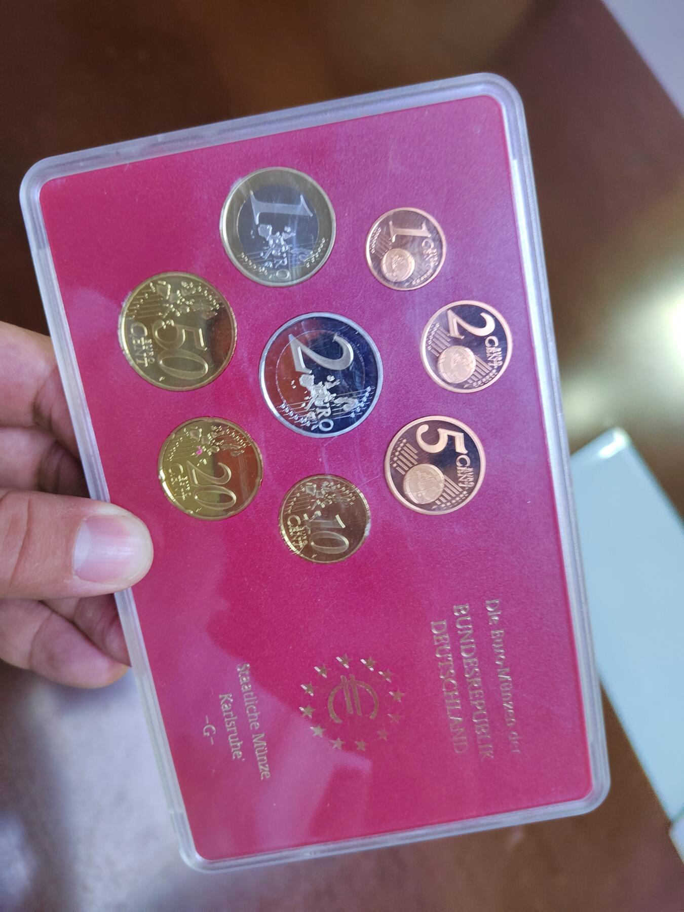 PCAI钱币  24-816  外国纸币与套币小专场