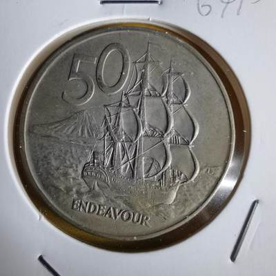 沼泽如烟--第1064场 新西兰1974年50分