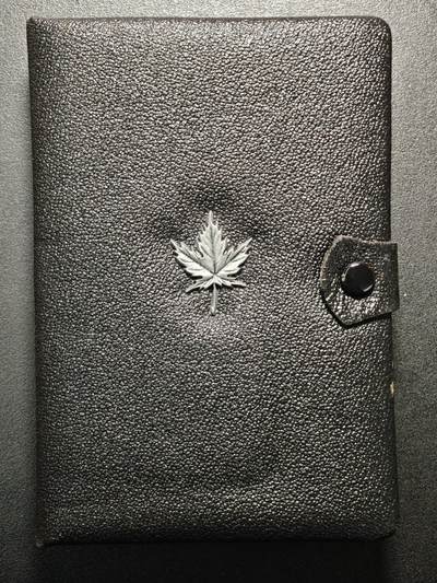 【德藏】世界币章拍卖第171期（拍品征集中~欢迎藏友联系） 1984年 加拿大精制币套装