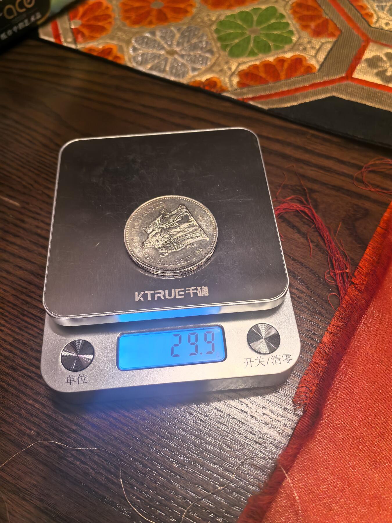 欧洲银章、铜章，大优惠起拍价都是银价计算