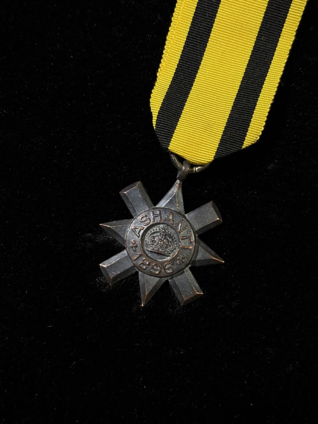 戎马世界章牌大赏第115期