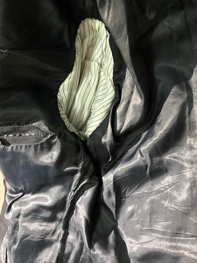 戎马世界章牌大赏第115期 苏联二等外交官礼服