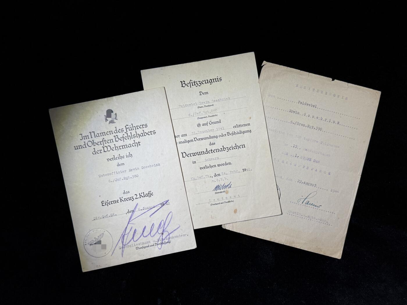 戎马世界章牌大赏第115期