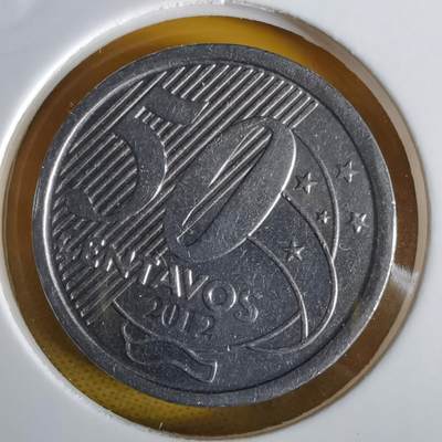 沼泽如烟--第1064场 巴西2012年50分