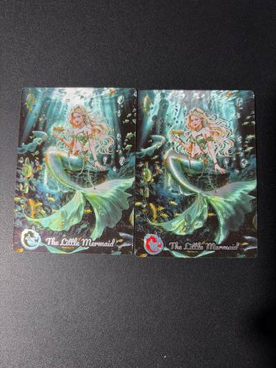 NO.31 好又多金牌大场，期期夯爆，每周必拍！要啥有啥，一站式配齐，方便凑单！（周6晚9点截拍，卖家送拍0抽成！） 奇点 美人鱼 粗闪2张