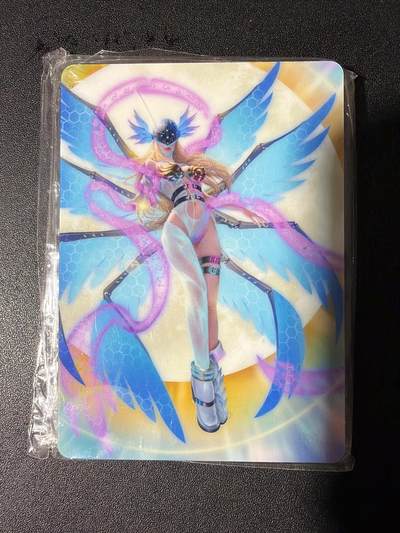 NO.31 好又多金牌大场，期期夯爆，每周必拍！要啥有啥，一站式配齐，方便凑单！（周6晚9点截拍，卖家送拍0抽成！） 【周边】卡卡有趣 天女兽 流沙卡砖