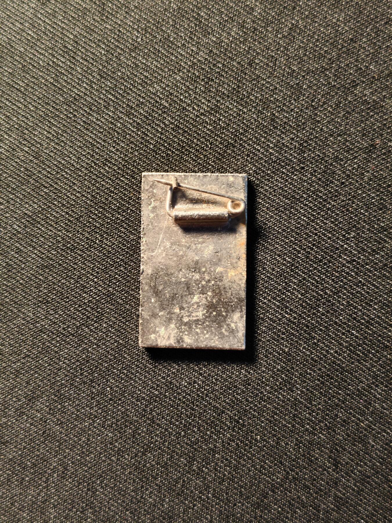 东亚欧洲主题杂货徽章勋章拍卖⑩ （五一大拍350+）