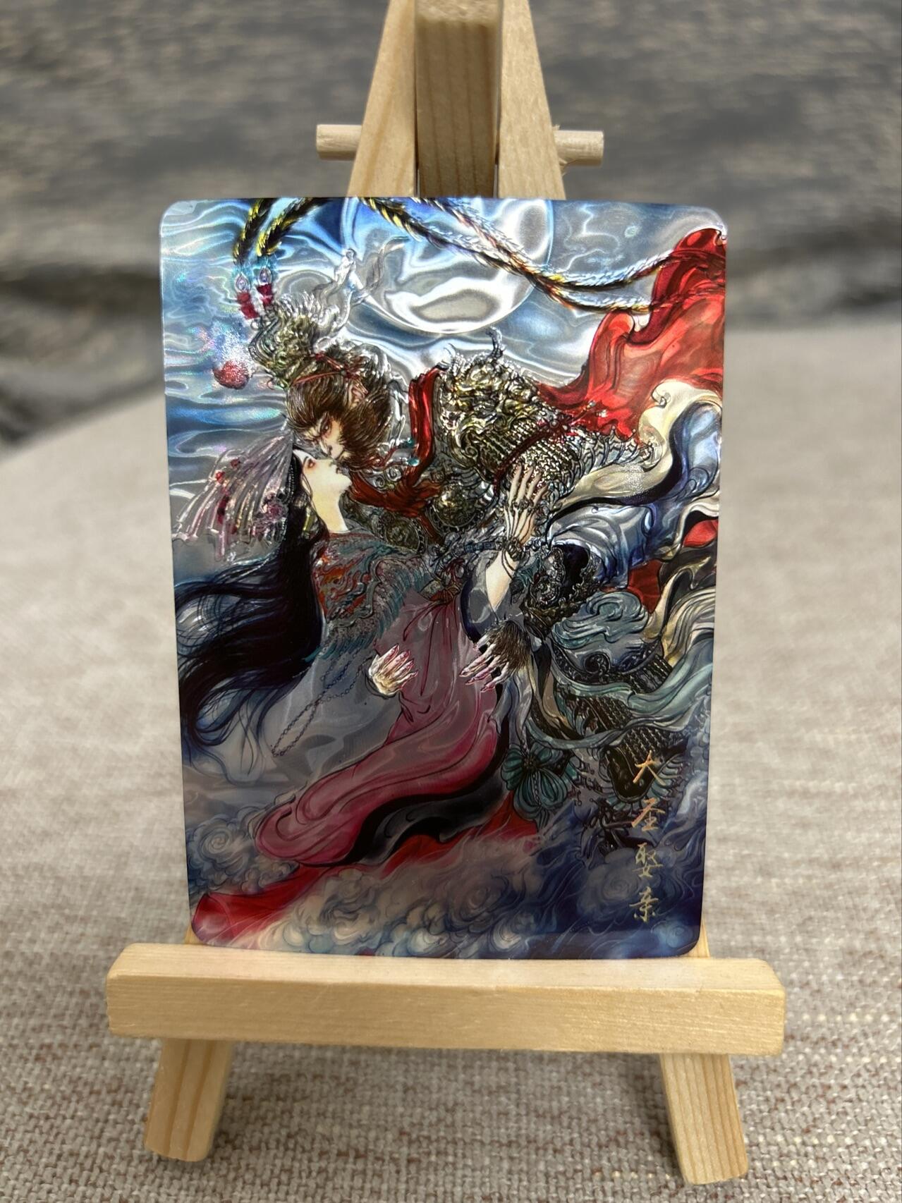 喜灰玩卡拍卖第八期，接拍品0佣金，欢迎送拍，释放现金流，让自己有资金可以购买更多喜欢的卡牌，让别的卡友能淘到更多心仪的卡牌