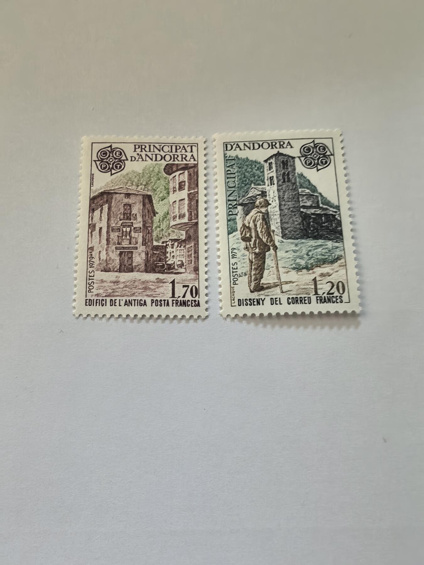 各国成套新旧票