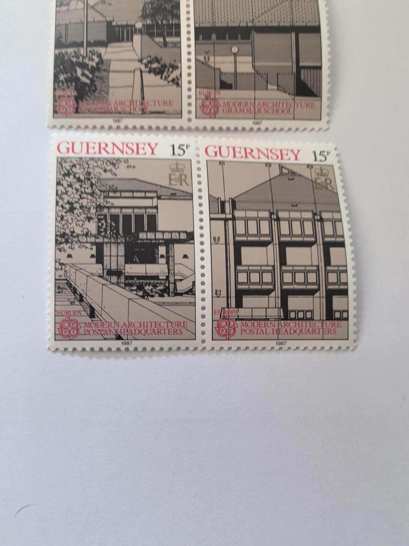 各国成套新旧票