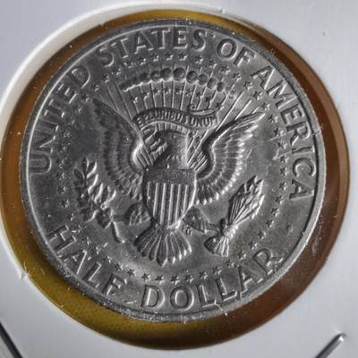 沼泽如烟--第1064场 美国1971年半圆