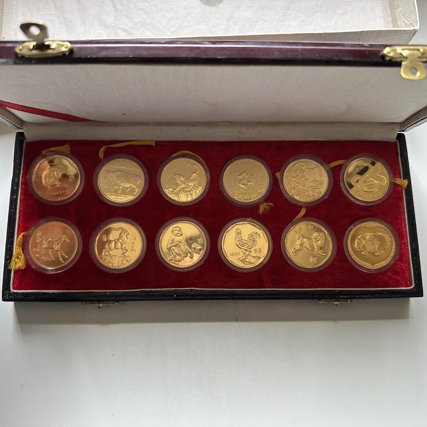 🌹外币初藏🌹🐯2026年第46场   每周二四六晚8️⃣点  世界硬币 苏联泰国纪念币