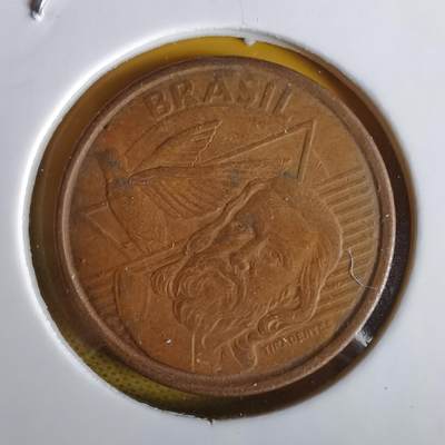 沼泽如烟--第1064场 巴西2010年五分