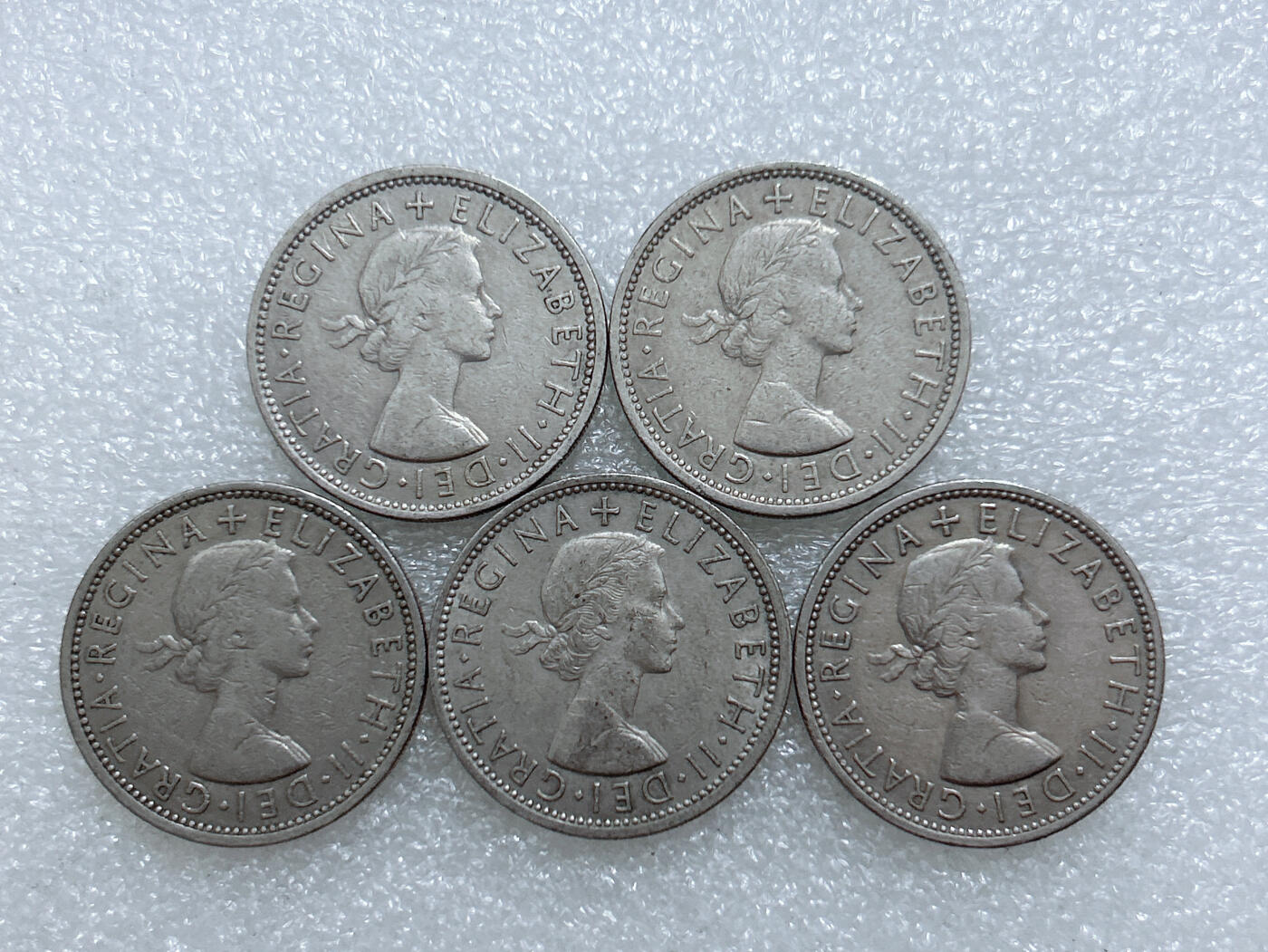 第一海外回流一元起拍收藏 散集专场  第311期