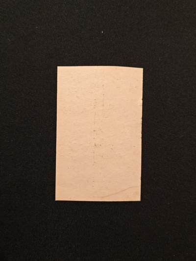 东亚欧洲主题杂货徽章勋章拍卖⑩ （五一大拍350+） 福岛联队区司令官 柳泽与喜雄 名片