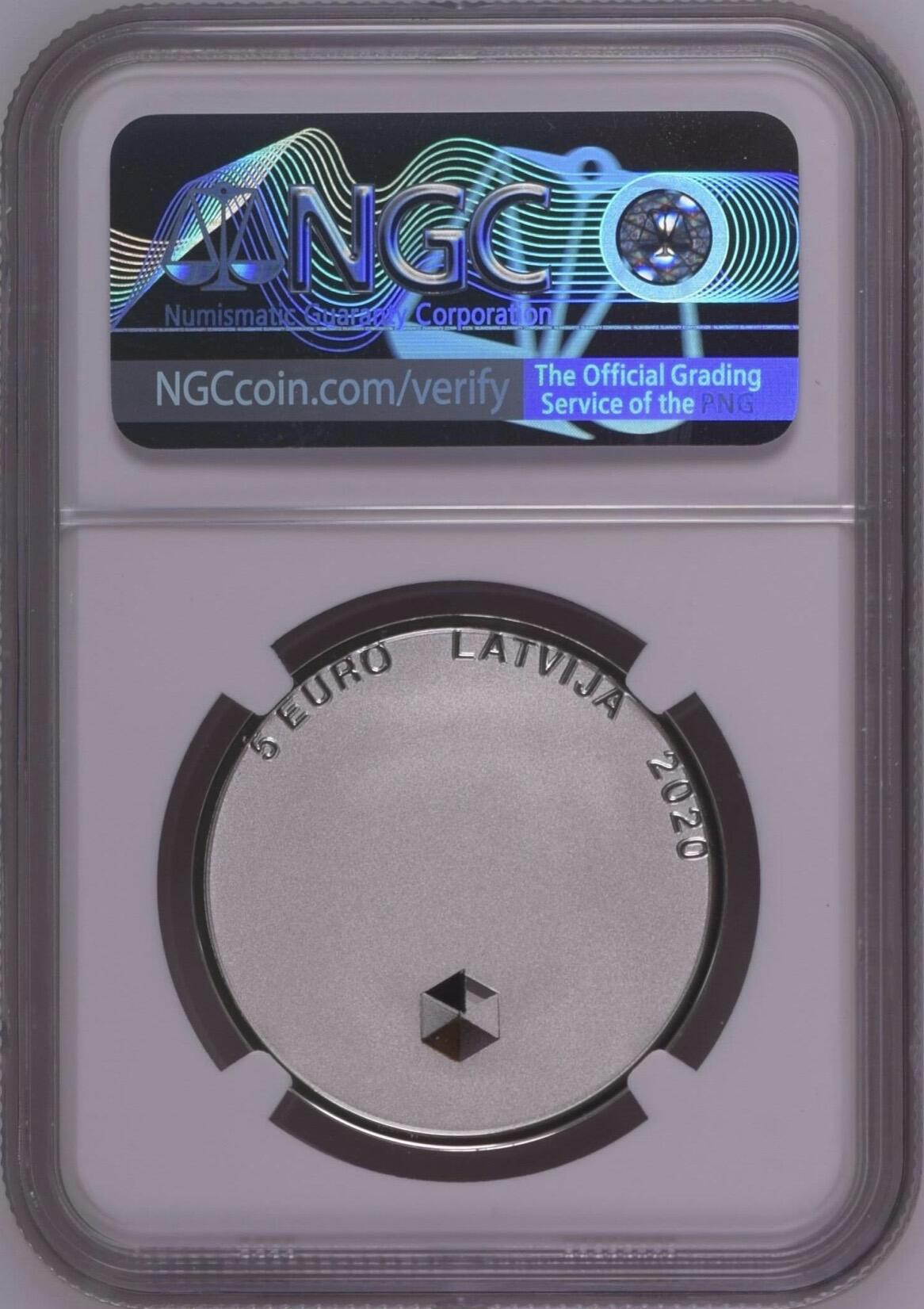 S&S Numismatic世界钱币-拍卖 第126期 