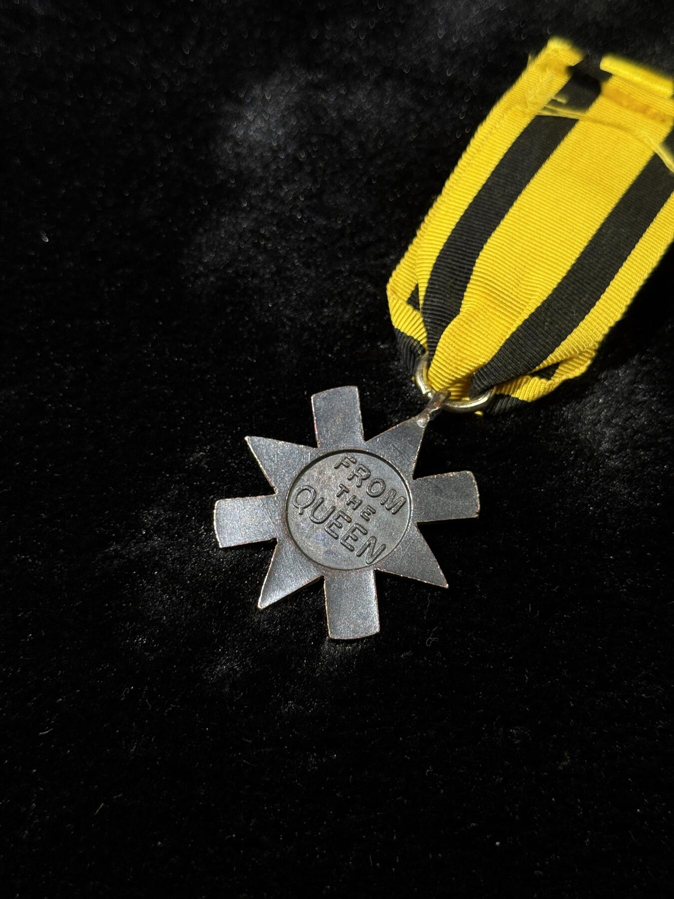 戎马世界章牌大赏第115期