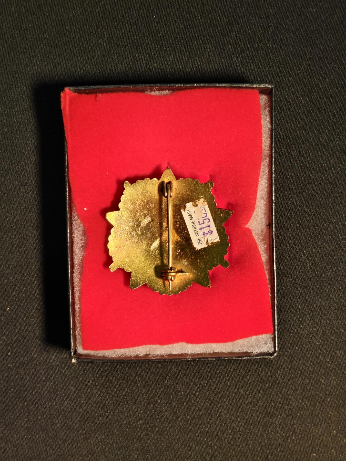 东亚欧洲主题杂货徽章勋章拍卖⑩ （五一大拍350+）