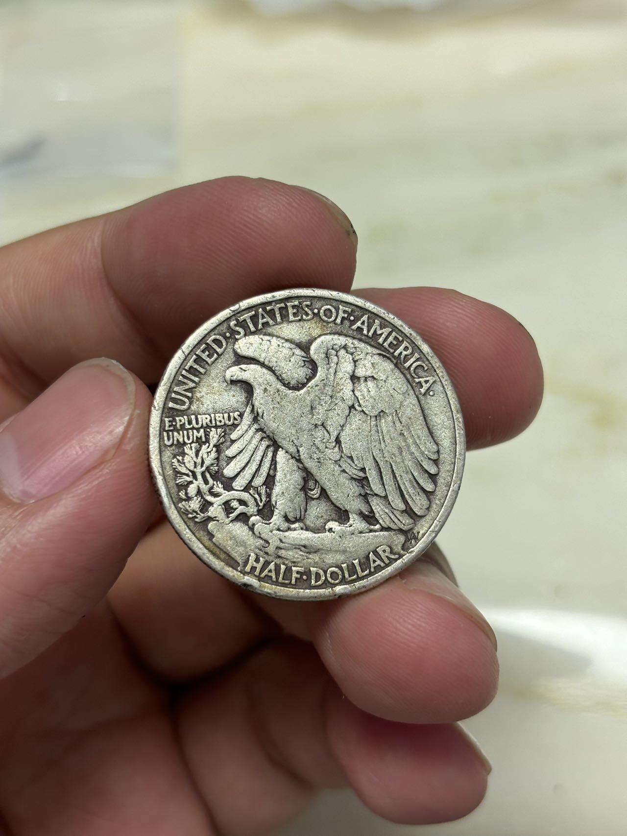 大畅畅的钱币铺