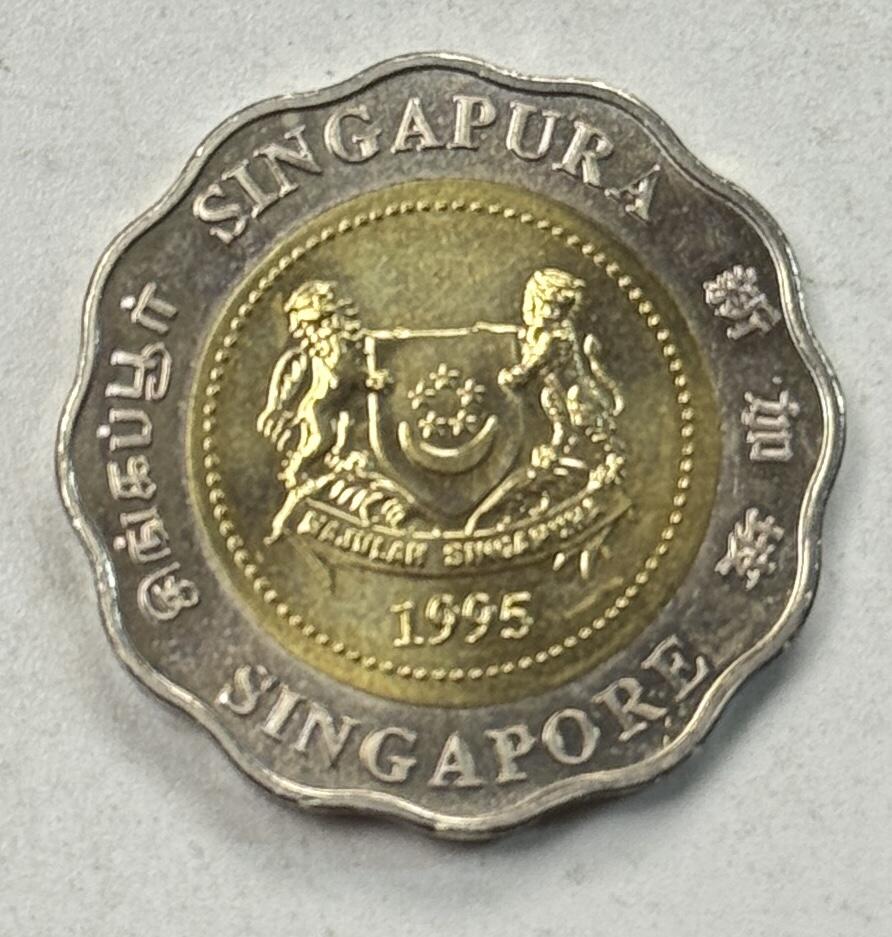 S&S Numismatic世界钱币-拍卖 第127期