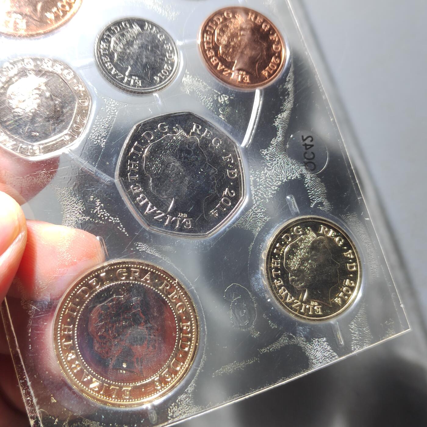 PCAI钱币  24-816  外国纸币与套币小专场