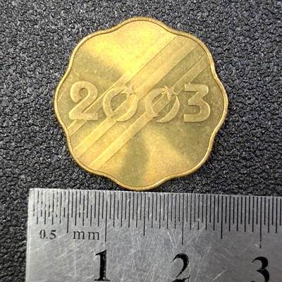 西秦中古拍卖第八十五期  日本造币局2003年羊年生肖纪念章 官方出品