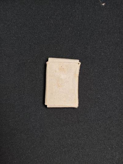 东亚欧洲主题杂货徽章勋章拍卖⑩ （五一大拍350+） 帝国在想乡军人会会员章（少见带原纸盒）