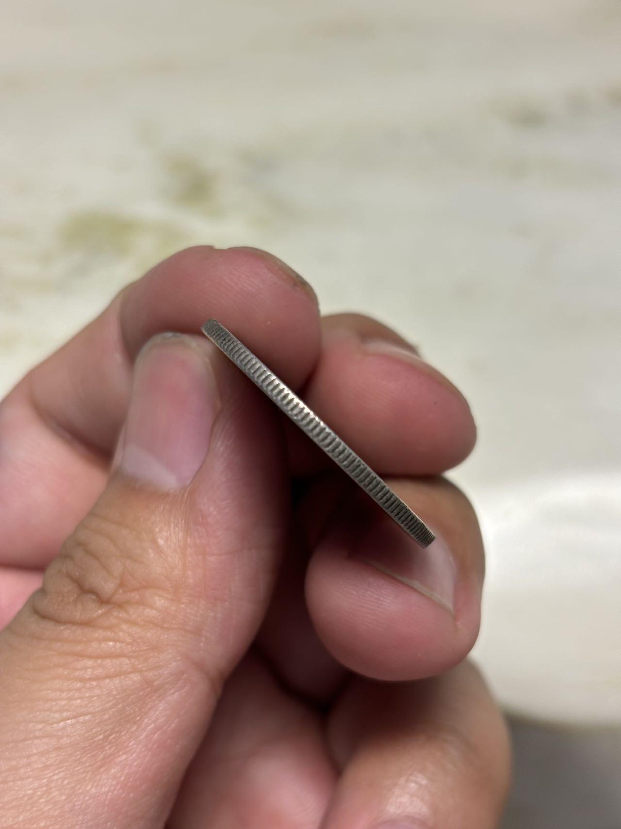 大畅畅的钱币铺