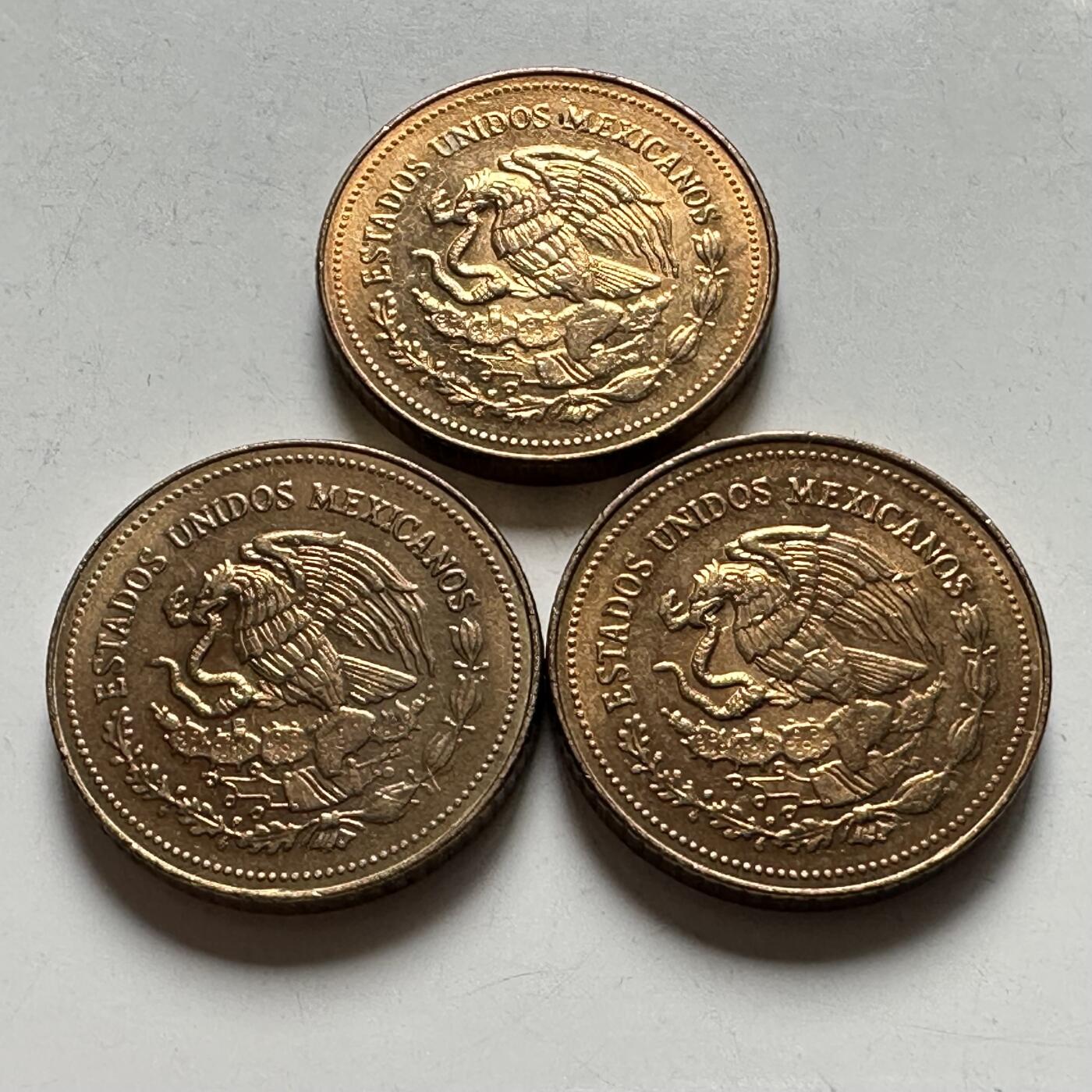 🌹外币初藏🌹🐯2026年第45场   每周二四六晚8️⃣点  世界硬币