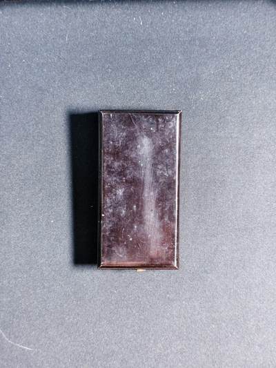 东亚欧洲主题杂货徽章勋章拍卖⑩ （五一大拍350+） 明治二十七八从军记章（甲午海战）