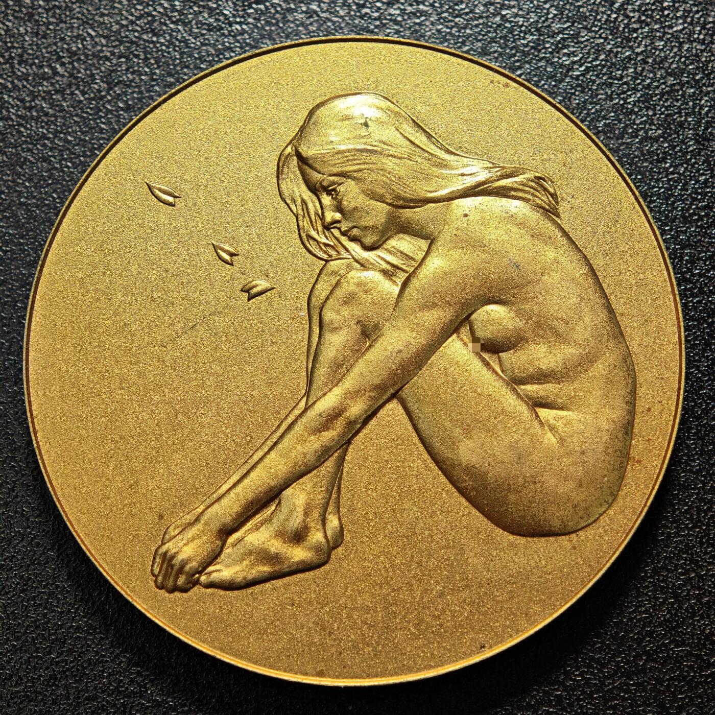 【德藏】世界币章拍卖第171期（拍品征集中~欢迎藏友联系）