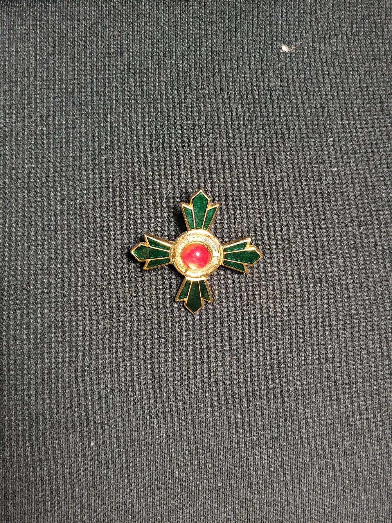 东亚欧洲主题杂货徽章勋章拍卖⑩ （五一大拍350+）