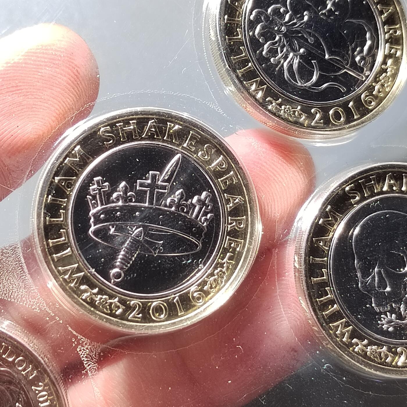 PCAI钱币  24-816  外国纸币与套币小专场