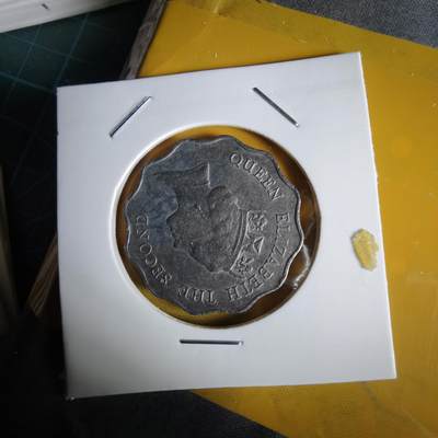 沼泽如烟--第1064场 香港1988年二元