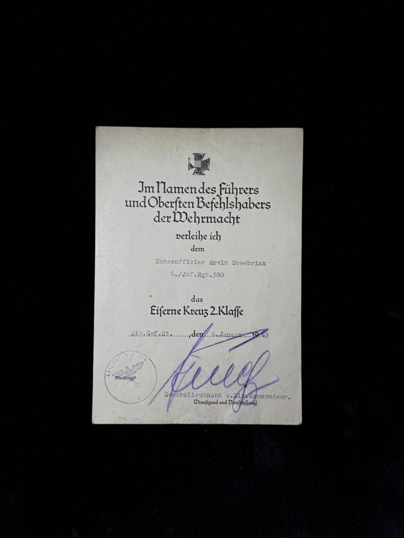 戎马世界章牌大赏第115期