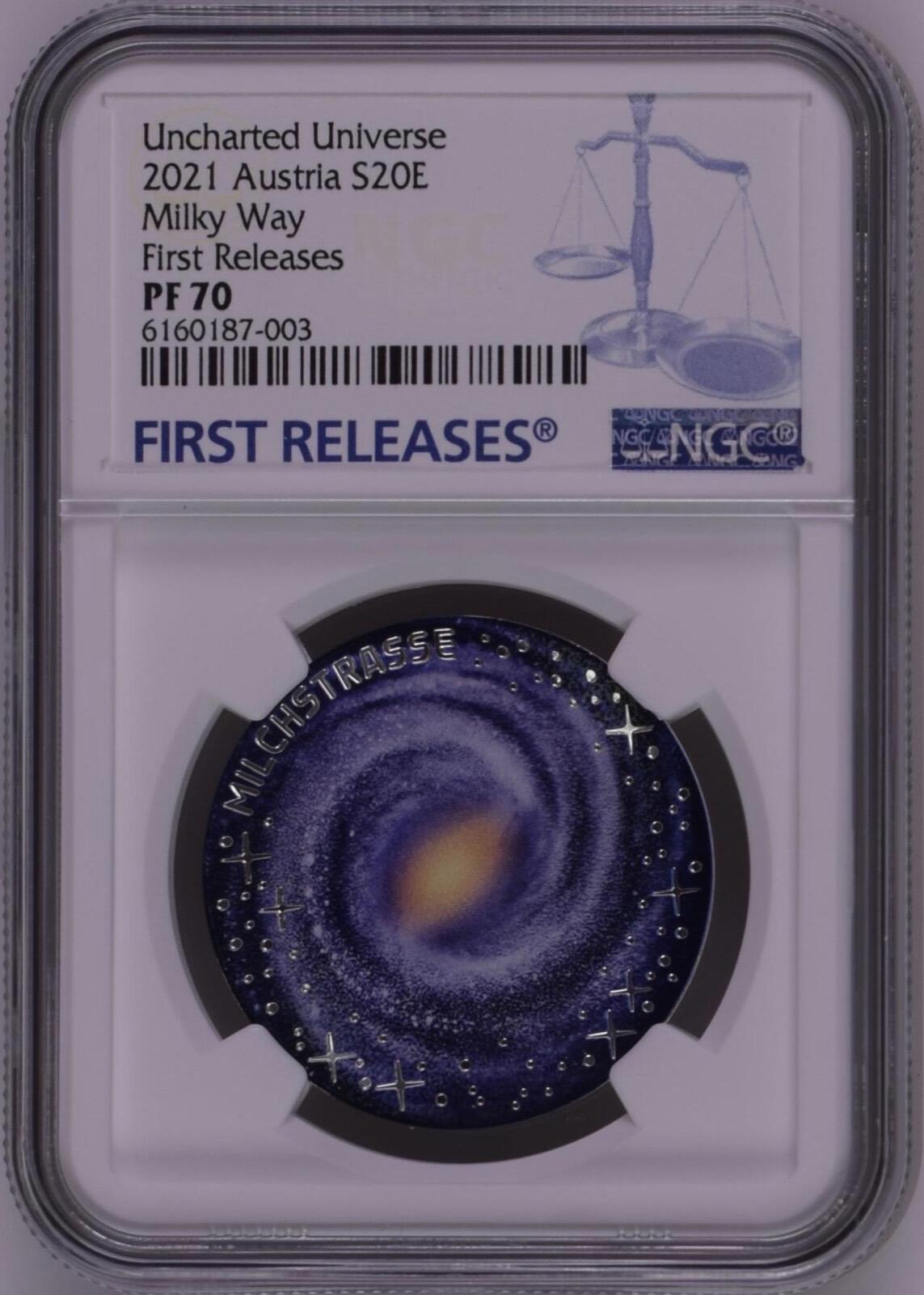 S&S Numismatic世界钱币-拍卖 第126期 