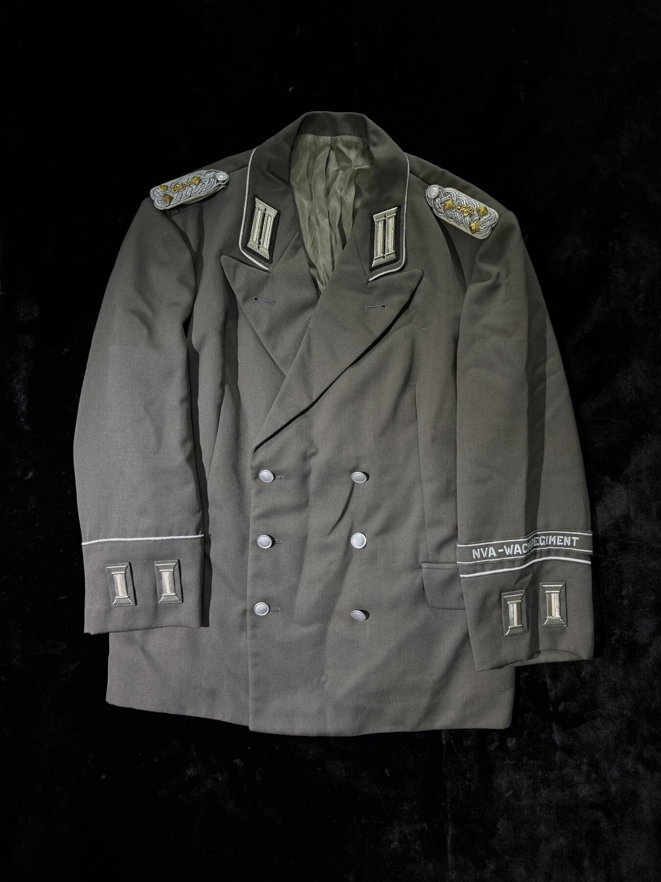 戎马世界章牌大赏第115期