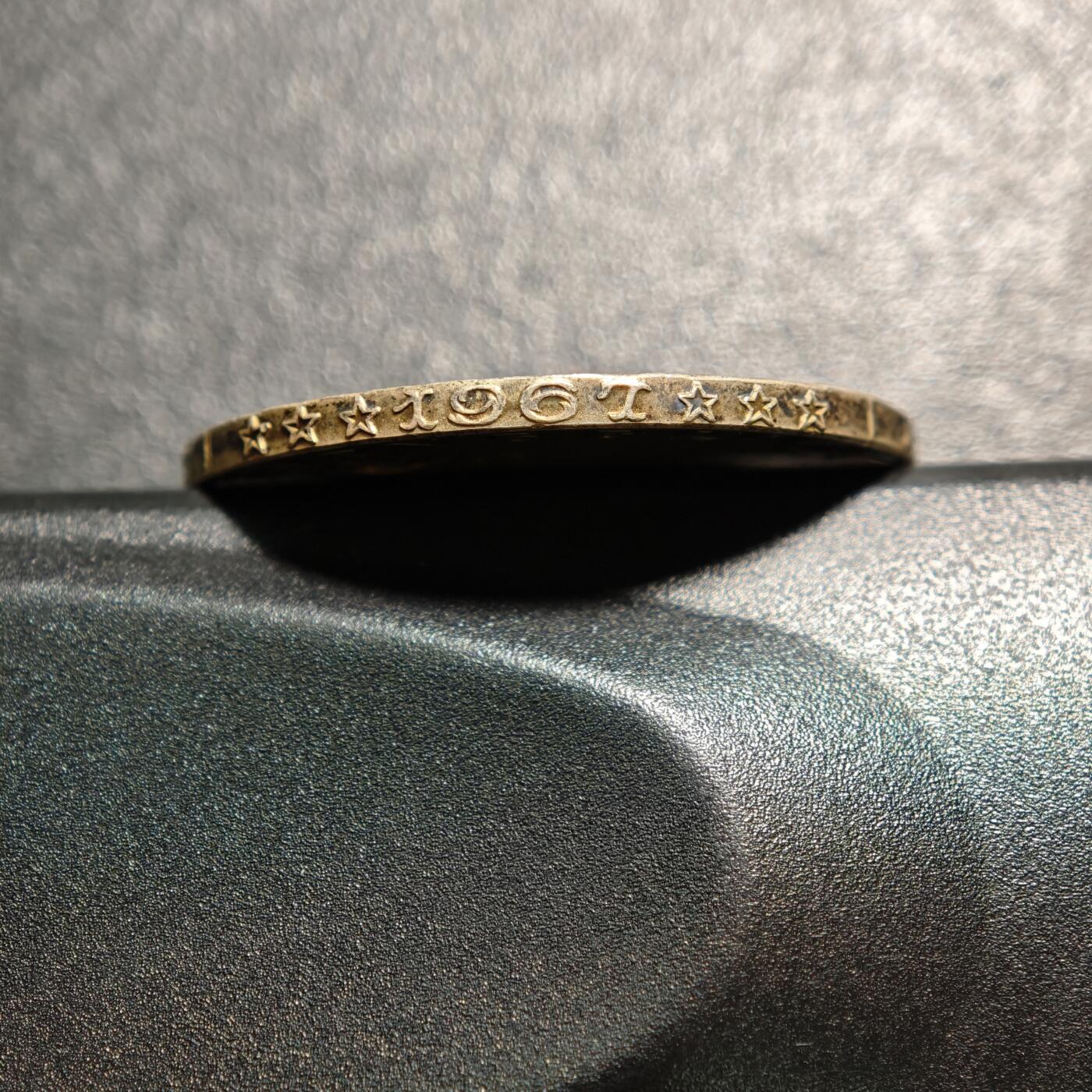 【德藏】世界币章拍卖第171期（拍品征集中~欢迎藏友联系）