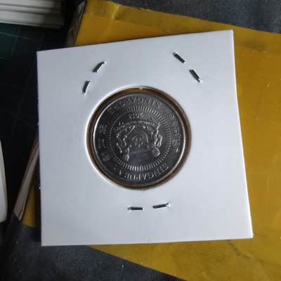 沼泽如烟--第1064场 新加坡2013年50分