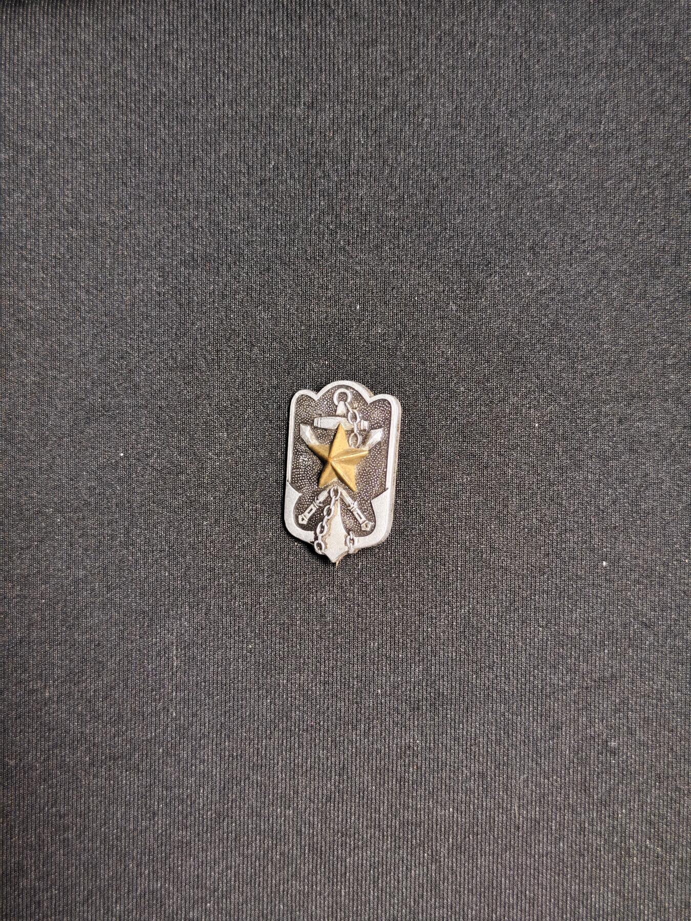 东亚欧洲主题杂货徽章勋章拍卖⑩ （五一大拍350+）