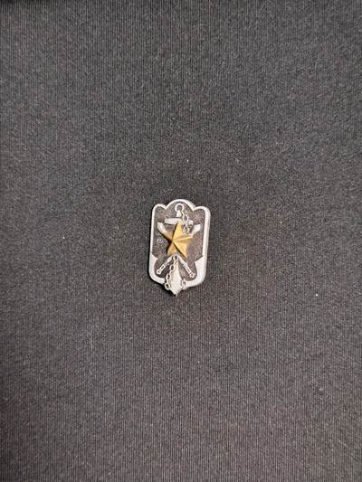 东亚欧洲主题杂货徽章勋章拍卖⑩ （五一大拍350+） 帝国在乡军人会会员章