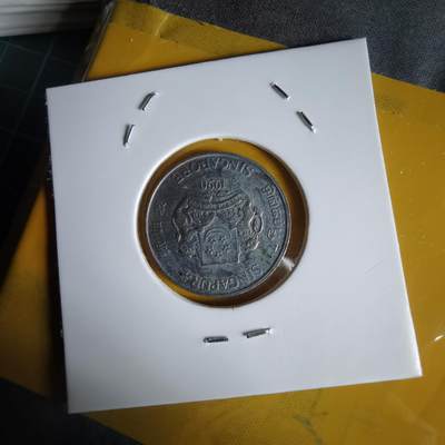 沼泽如烟--第1064场 新加坡1990年20分