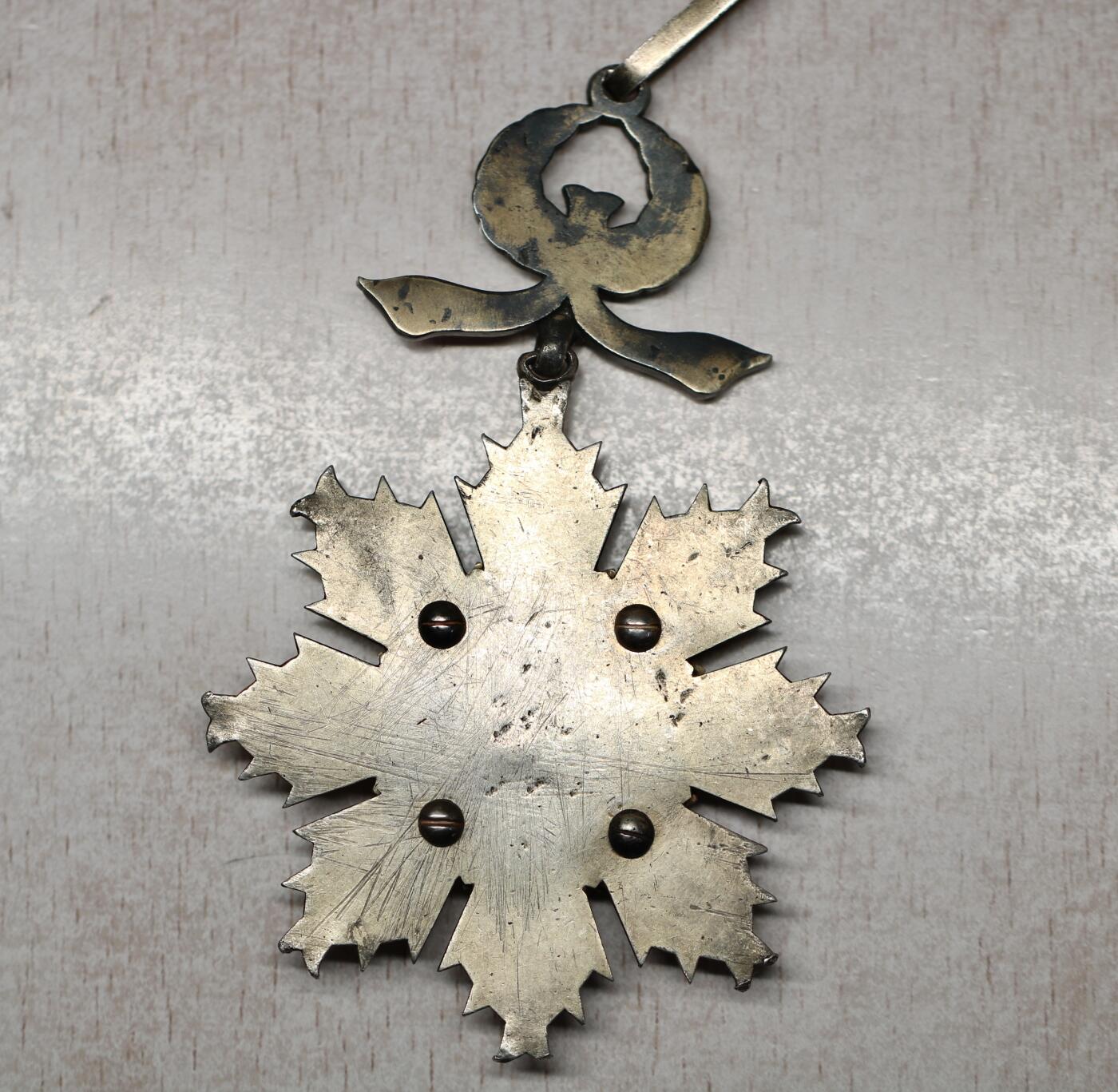 大猫徽章拍卖 第292期