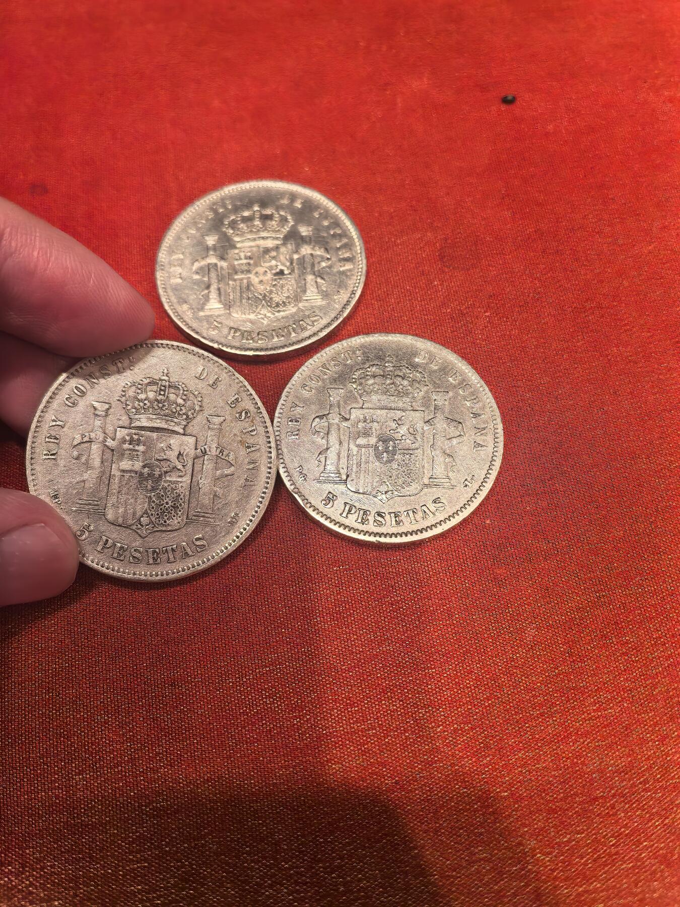 欧洲银章、铜章，大优惠起拍价都是银价计算