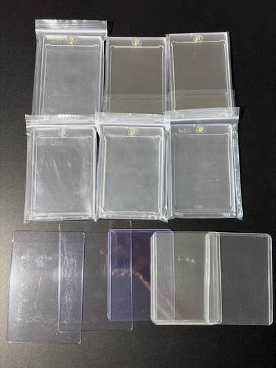 NO.31 好又多金牌大场，期期夯爆，每周必拍！要啥有啥，一站式配齐，方便凑单！（周6晚9点截拍，卖家送拍0抽成！） 【卡具】二手卡砖6个+二手卡夹6个