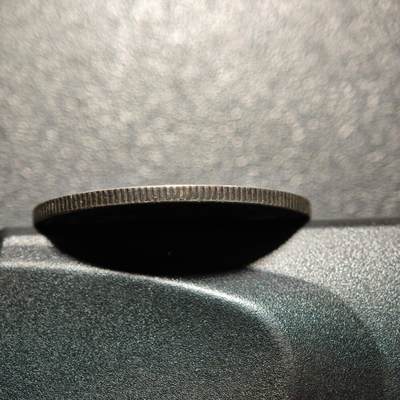 【德藏】世界币章拍卖第171期（拍品征集中~欢迎藏友联系） 1893年 美国哥伦比亚博览会半元纪念银币 900银 直径约：30.4mm；重约：12.3g