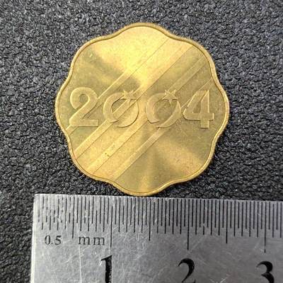 西秦中古拍卖第八十五期  日本造币局2004年猴年生肖纪念章 官方出品